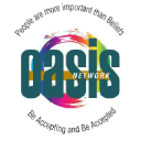 Discovery icon for The Oasis Network Discord server