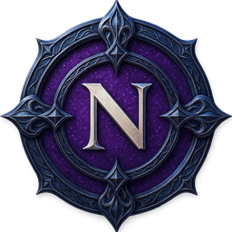 Discovery icon for Nighthaven Enclave🌙 Discord server