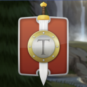 Discovery icon for Travian: Legends ⚔ Strategy MMO Discord server