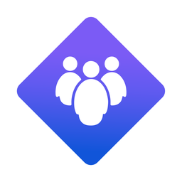 Discovery icon for Stremio Community Discord server