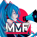 Discovery icon for MIKU MIKU FRANCE Discord server