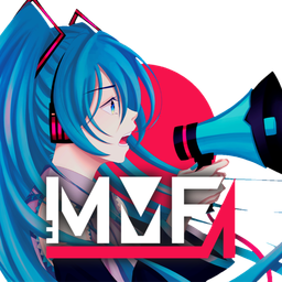 Discovery icon for MIKU MIKU FRANCE Discord server
