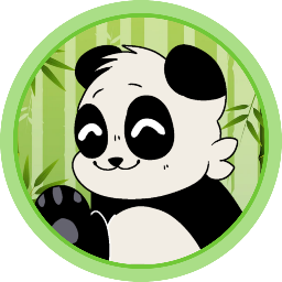 Discovery icon for Império Panda Nerd Discord server