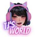 Discovery icon for TJ's World Discord server