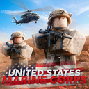 Discovery icon for U.S Marine Corps Discord server