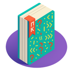 Discovery icon for Первый Книжный Discord server