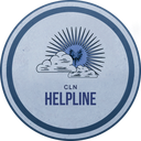Discovery icon for CLN Helpline Discord server