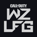Discovery icon for Call of Duty: Warzone LFG Discord server