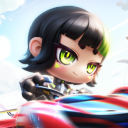 Discovery icon for KartRider Rush+ Discord server