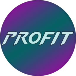 Discovery icon for Profit's Trickshot Server Discord server