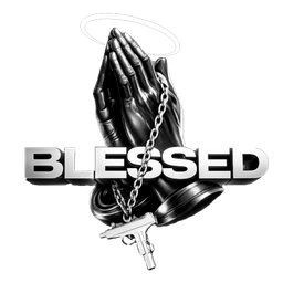 Discovery icon for BLESSED Discord server