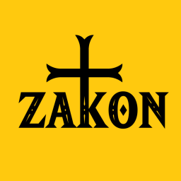 Discovery icon for ZAKON Discord server