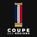 Discovery icon for Coupe des Régions - COC Discord server