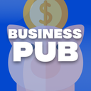 Discovery icon for 📬・Business Pub™ | Recrute Discord server