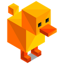 Discovery icon for DuckStation Discord server