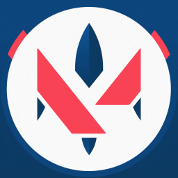 Discovery icon for Valorant Québec Discord server