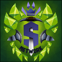 Discovery icon for SALOONNETWORK.COM Discord server