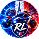 Discovery icon for Rocket League France Discord server