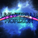 Discovery icon for Universal Horizon Discord server