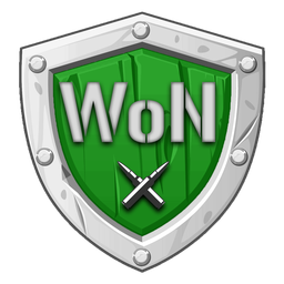 Discovery icon for World of Nations - Saison 1 Discord server