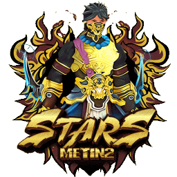 Discovery icon for STARS・Metin2 Discord server