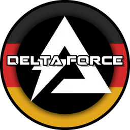 Discovery icon for Delta Force - Deutsch Discord server