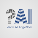 Discovery icon for Learn AI Together Discord server