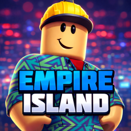 Discovery icon for 🌄 EMPIRE ISLAND Discord server