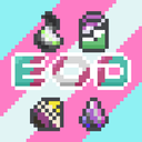 Discovery icon for Elemental on Discord Discord server