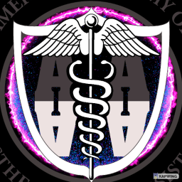 Discovery icon for CAA Discord server