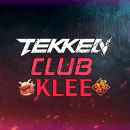 Discovery icon for Tekken Club Klee Discord server