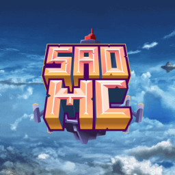 Discovery icon for Sword Art Online - Minecraft Discord server