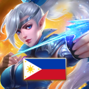 Discovery icon for Mobile Legends: Bang Bang Philippines Discord server