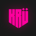 Discovery icon for KRÜ esports 🤟 Discord server
