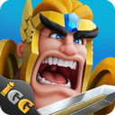 Discovery icon for Lords Mobile DE | AT | CH Discord server
