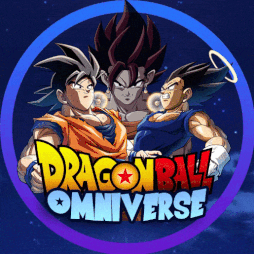 Discovery icon for Dragon Ball OV Official Discord server