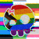 Discovery icon for The Living Tombstone Discord server
