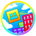 Discovery icon for Geometry Dash Avenue Discord server