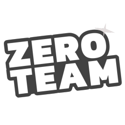 Discovery icon for ZER0 TEAM Discord server