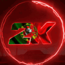 Discovery icon for @2K Discord server