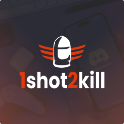 Discovery icon for 1shot2kill.pl - Serwery Counter-Strike Discord server