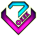 Discovery icon for 𝙑⁷𝙤𝙆𝙚𝙠 - Знакомства и Общение - Корпорация 𝙑𝟳 - Ru - 🌸 Знакомства и общение это ВСЁ! Discord server