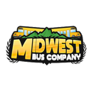 Discovery icon for Midwest Bus Company Discord server