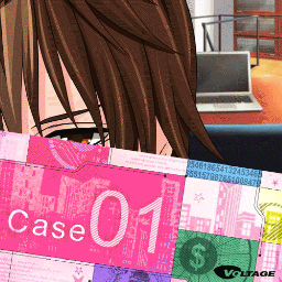 Discovery icon for Otome Romance | Voltage Inc. Discord server