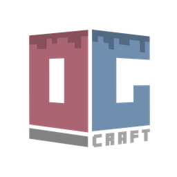 Discovery icon for OGCraft Discord server