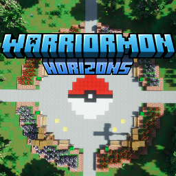 Discovery icon for đź—ˇWARRIORLAND FRAGMENTED 1.20.1 Discord server