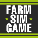 Discovery icon for Farm Sim Game Discord server