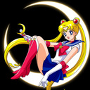 Discovery icon for Sailor Moon Universe 🌈⚧ Discord server