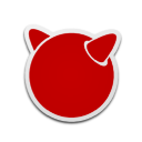 Discovery icon for FreeBSD Discord server