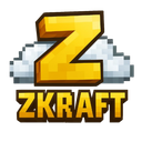 Discovery icon for zKraft Minecraft Discord server